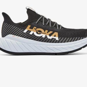 NWT HOKA Carbon X 3 Road-Running Shoes - Women's sz 8.5